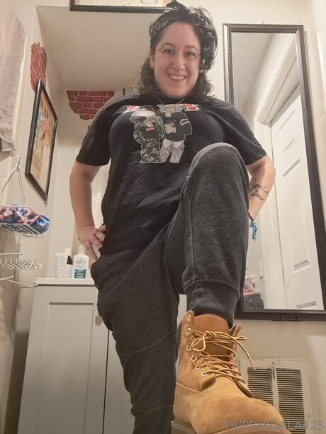 transexuelle post-opératoire onlyfans sympa érotique image