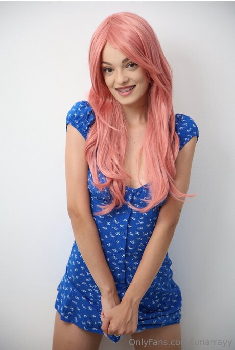 Lunarrayy belle actrice photos