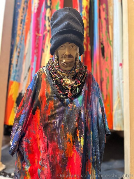 Thebza belle star du porno archive