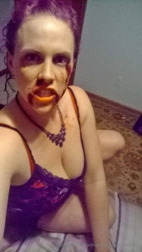 Thebza modèle artistique image