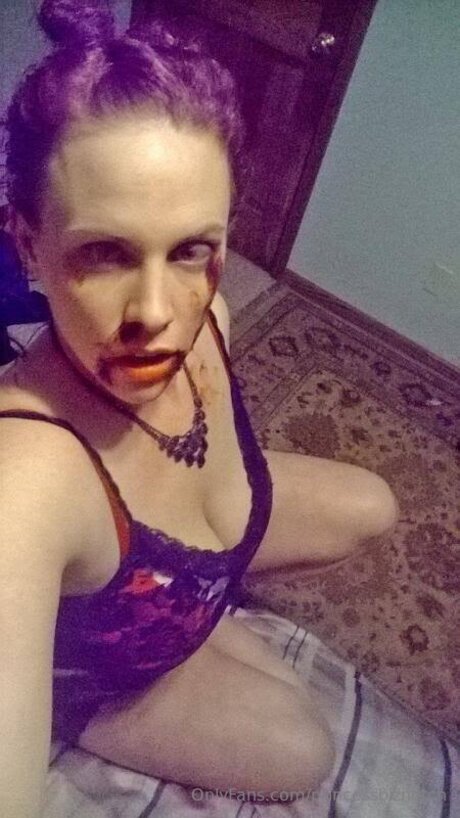 Thebza actrice xxx collection