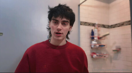 Demondogdyl star du porno en haute qualité images