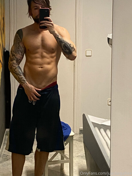 Juanlargafree nus étoiles image