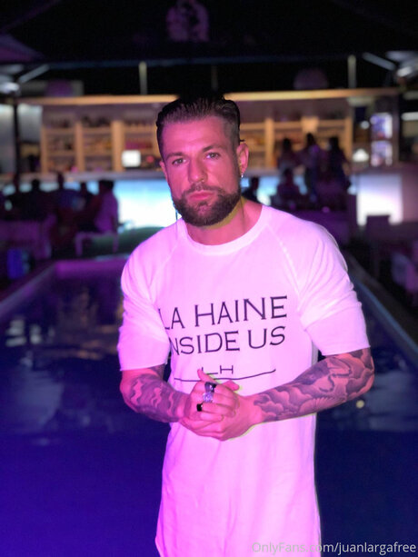 Juanlargafree nus de stars du porno collection