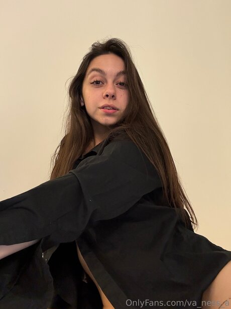 Va Ness A actrice exclusive archive