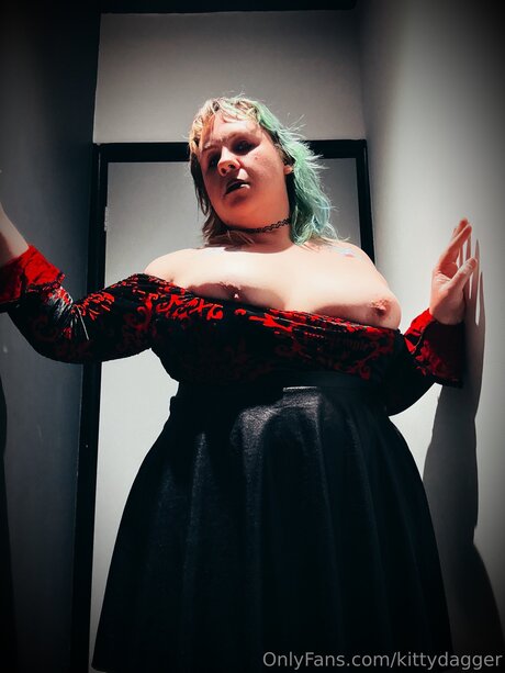 Kittydagger sexe de star du porno photos