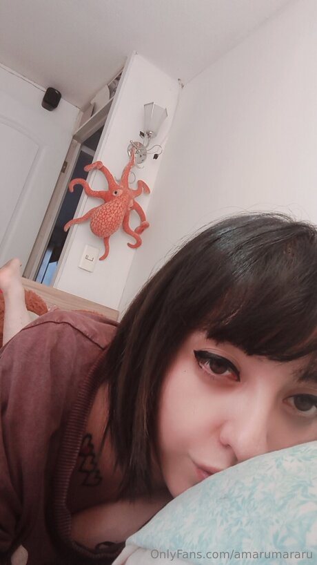 Amarumararu star du porno chaude img