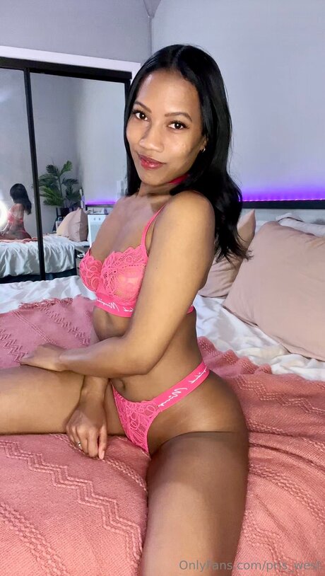 Pris West Free mannequin des photos