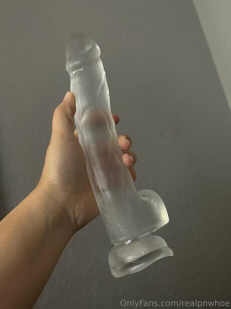 Realpnwhoe modèle magnifique collection