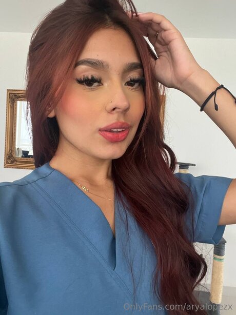 Aryalopezx modèle meilleur collection