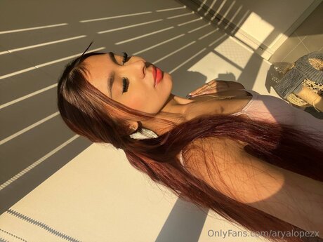 Aryalopezx jolie star du porno galeries