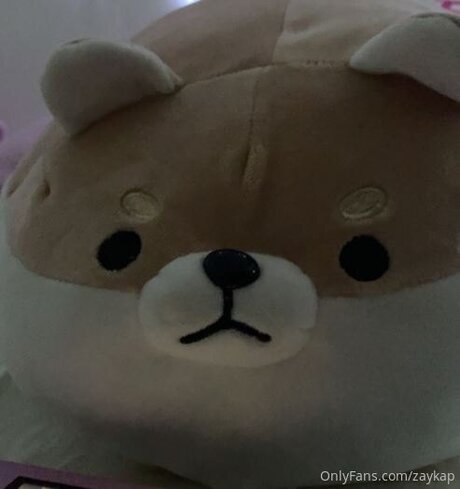 Zaykap actrice nue photo