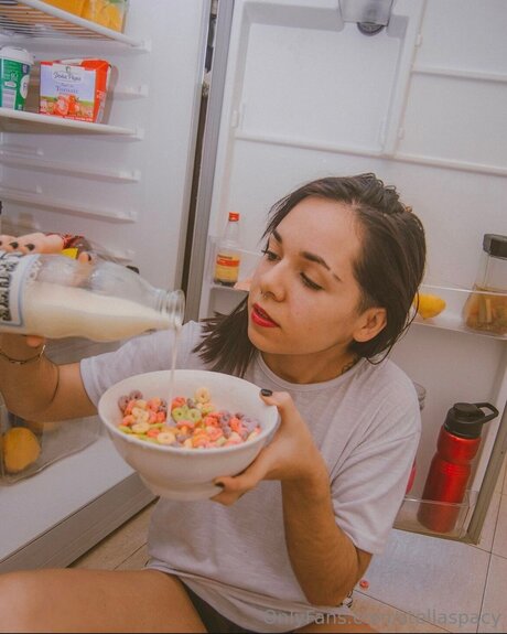 Stellaspacy top star photos