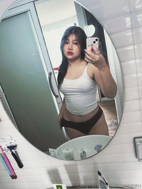 Meiwu meilleure actrice galerie