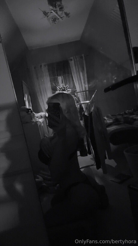 Bertyhora actrice parfaite img