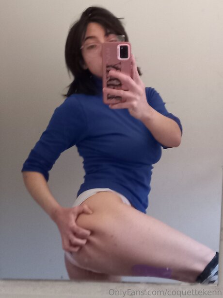 Coquettekenn xxx étoile des photos