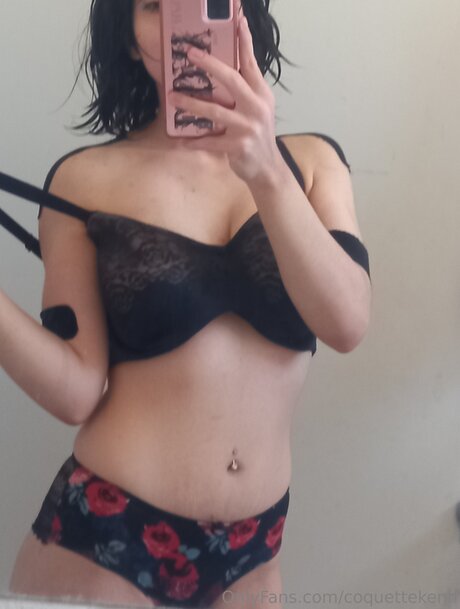 Coquettekenn top star collection