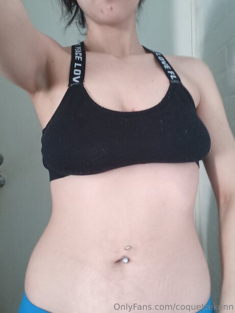 Coquettekenn star du porno exclusive galeries