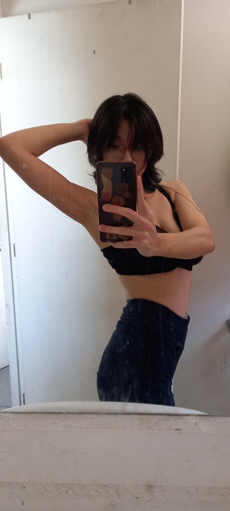 Coquettekenn star du sexe photos