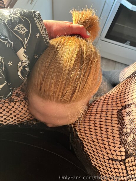 Thekinkywitch93 modèle de haute qualité collection