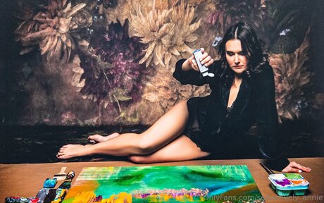 Seductively Annie Profilfoto