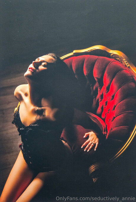 Seductively Annie modèle exclusif galerie