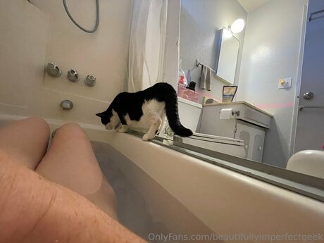 journaliste onlyfans assez exclusif des photos