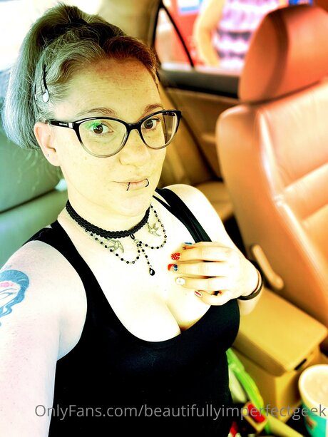 Beautifullyimperfectgeek Fotoaufnahmen