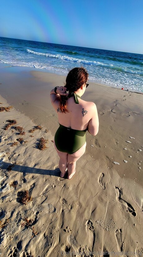 Darkeyedvictoria star pornographique galeries