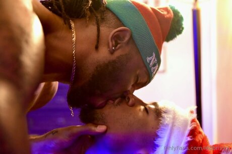 Leobrixxx étoile de l'art archive