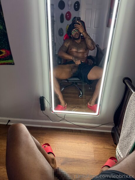 Leobrixxx star du porno xxx photo