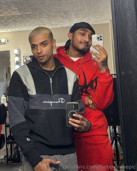 Theboyinthepic modèle chaud galerie