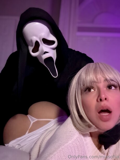 Miasofiia star du porno parfaite des photos