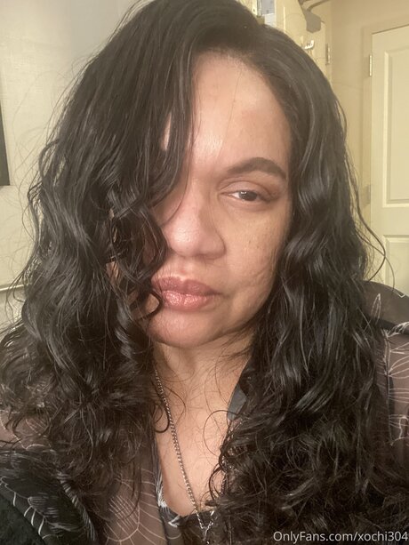 Xochi304 étoile xxx photos