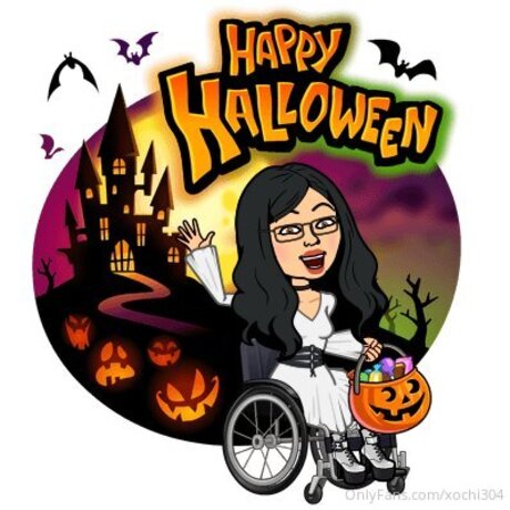 Xochi304 star du porno nue photo