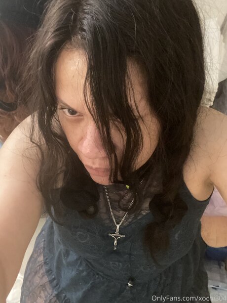 Xochi304 star du porno chaud photo