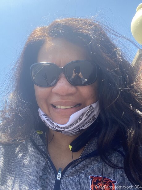 Xochi304 star exclusive des photos