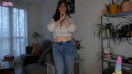 Boobsgwendy modèle xxx archive