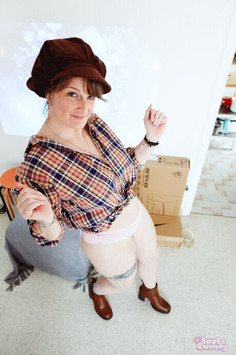 Boobsgwendy xxx star du porno archive