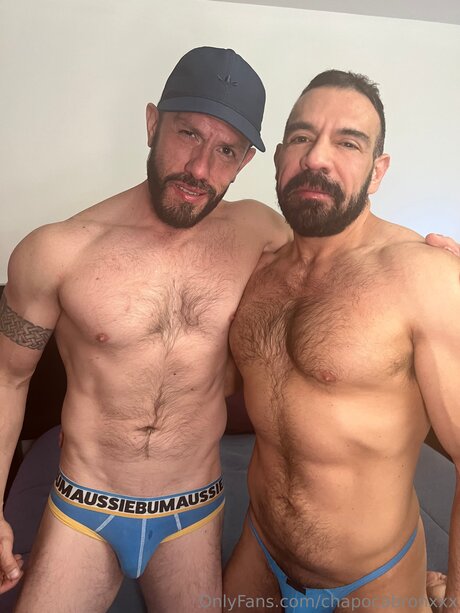 Chapocabronxxx modèle gratuit galeries