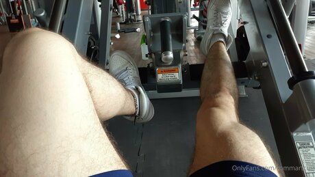 Rommartcue étoile nue galerie