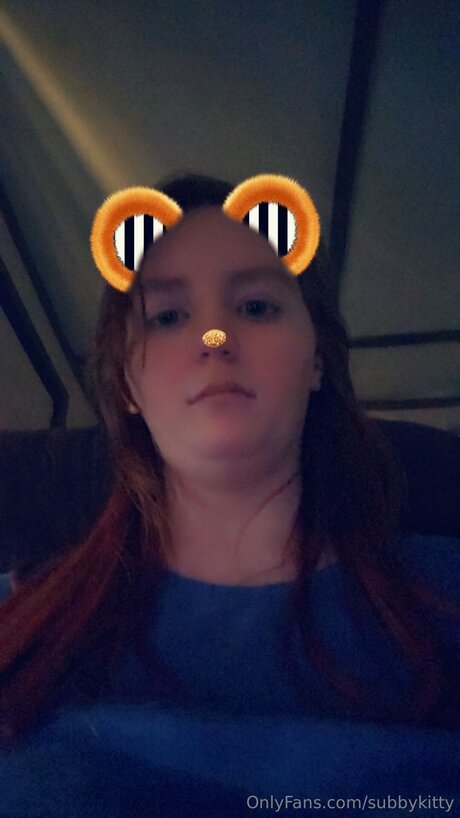 Subbykitty modèles nus photo