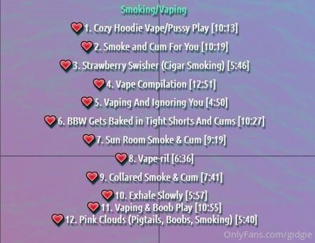 Gidgie haut de star du porno photo