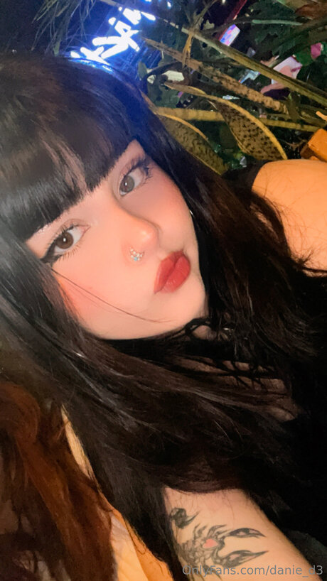 Danie D3 belle star du porno galeries