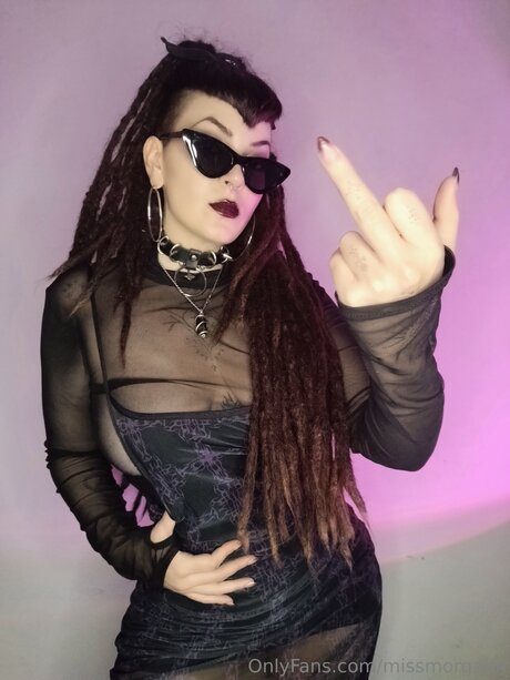 Missmorgann star du porno sympa photo