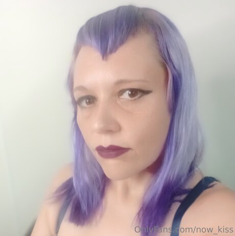 Now Kiss beau modèle img