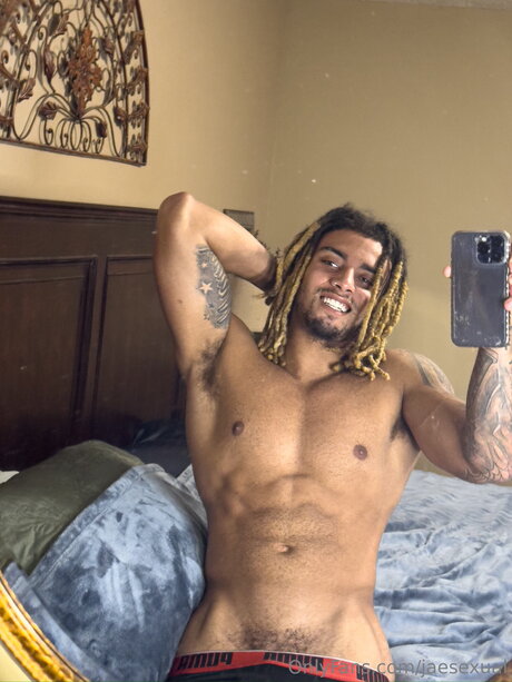 Jaesexual meilleure étoile collection