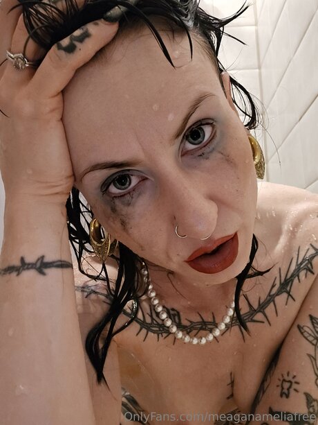 Meaganameliafree modèle sympa photos