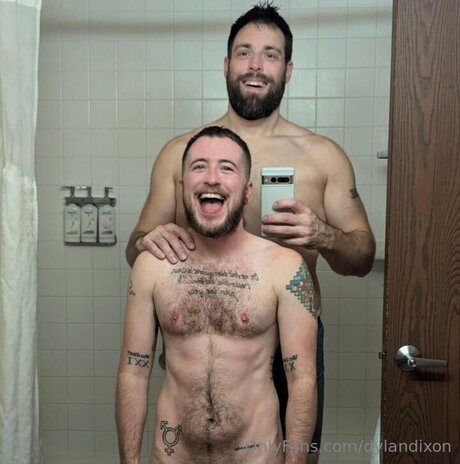 Dylandixon actrice chaude images