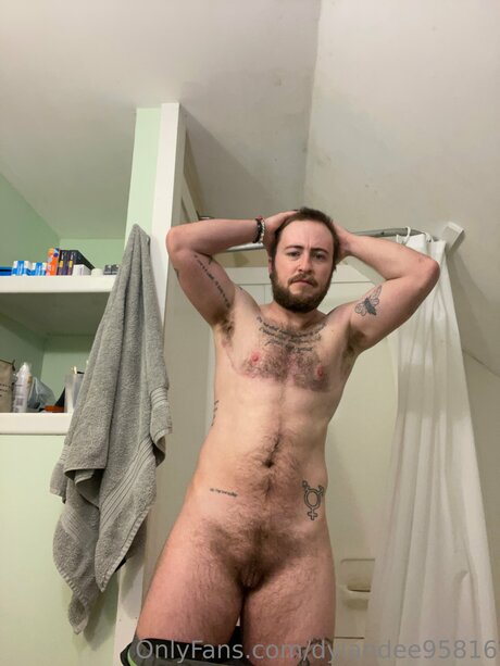 Dylandixon modèle joli images